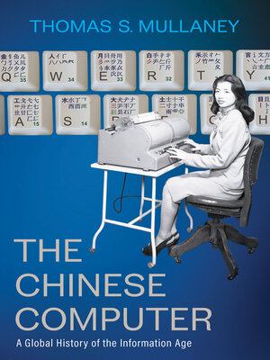 cover image of The Chinese Computer